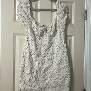 Princess Polly dress!